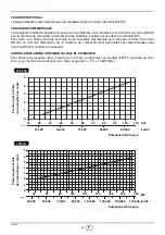 Предварительный просмотр 42 страницы Riello GS20/M Installation, Use And Maintenance Instructions