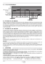 Предварительный просмотр 49 страницы Riello GS20/M Installation, Use And Maintenance Instructions