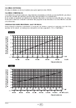 Предварительный просмотр 54 страницы Riello GS20/M Installation, Use And Maintenance Instructions