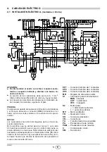 Предварительный просмотр 56 страницы Riello GS20/M Installation, Use And Maintenance Instructions