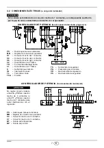 Предварительный просмотр 57 страницы Riello GS20/M Installation, Use And Maintenance Instructions