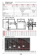 Preview for 5 page of Riello Gulliver BG1 Installation, Use And Maintenance Instructions