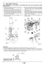 Preview for 10 page of Riello Gulliver BG1 Installation, Use And Maintenance Instructions