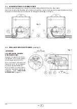 Preview for 49 page of Riello Gulliver BG6D Installation, Use And Maintenance Instructions