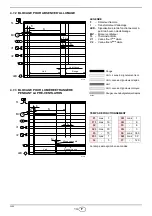 Preview for 57 page of Riello Gulliver BG6D Installation, Use And Maintenance Instructions