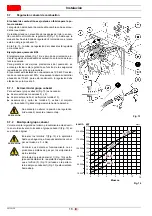 Preview for 60 page of Riello Gulliver BS1 Installation, Use And Maintenance Instructions