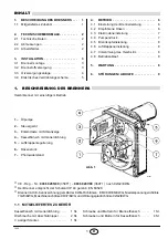 Preview for 3 page of Riello Gulliver RG0.2R Installation, Use And Maintenance Instructions