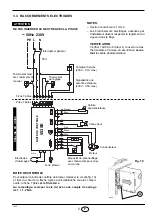 Preview for 17 page of Riello Gulliver RG0.2R Installation, Use And Maintenance Instructions