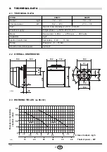 Preview for 23 page of Riello Gulliver RG0.2R Installation, Use And Maintenance Instructions