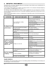 Preview for 39 page of Riello Gulliver RG0.2R Installation, Use And Maintenance Instructions