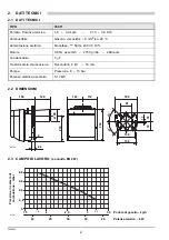 Preview for 4 page of Riello Gulliver RG0.3 Installation, Use And Maintenance Instructions