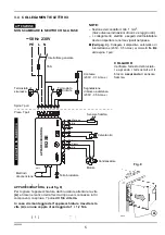 Preview for 7 page of Riello Gulliver RG0.3 Installation, Use And Maintenance Instructions