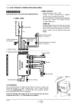 Preview for 16 page of Riello Gulliver RG0.3 Installation, Use And Maintenance Instructions