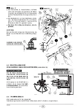 Preview for 18 page of Riello Gulliver RG0.3 Installation, Use And Maintenance Instructions