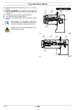 Preview for 14 page of Riello GULLIVER RG1 Installation, Use And Maintenance Instructions