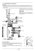 Preview for 31 page of Riello Gulliver RG3 Installation, Use And Maintenance Instructions