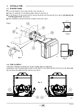 Preview for 5 page of Riello Gulliver RG4D Installation, Use And Maintenance Instructions