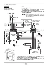 Preview for 7 page of Riello Gulliver RG4D Installation, Use And Maintenance Instructions