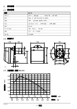 Preview for 14 page of Riello Gulliver RG4D Installation, Use And Maintenance Instructions