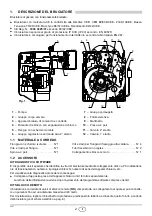 Preview for 4 page of Riello Gulliver RG5D TL Installation, Use And Maintenance Instructions