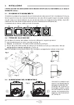 Preview for 6 page of Riello Gulliver RG5D TL Installation, Use And Maintenance Instructions