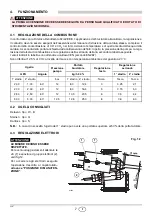 Preview for 9 page of Riello Gulliver RG5D TL Installation, Use And Maintenance Instructions