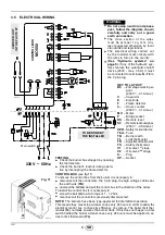 Предварительный просмотр 59 страницы Riello Gulliver RG5D TL Installation, Use And Maintenance Instructions