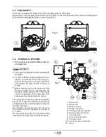 Preview for 7 page of Riello Gulliver RG5DF Installation, Use And Maintenance Instructions