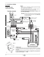 Preview for 9 page of Riello Gulliver RG5DF Installation, Use And Maintenance Instructions