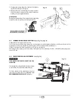 Preview for 11 page of Riello Gulliver RG5DF Installation, Use And Maintenance Instructions