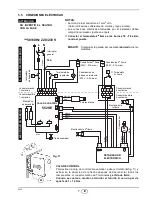 Preview for 21 page of Riello Gulliver RG5DF Installation, Use And Maintenance Instructions