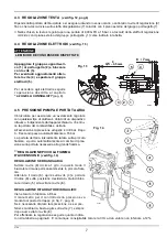 Preview for 9 page of Riello Gulliver RG5S Installation, Use And Maintenance Instructions