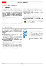 Preview for 8 page of Riello Gulliver RS5DF Manual