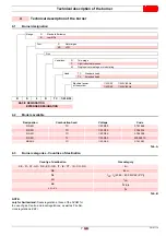 Preview for 9 page of Riello Gulliver RS5DF Manual