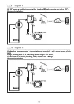 Preview for 19 page of Riello Hi, Comfort 100 Installer And User Manual