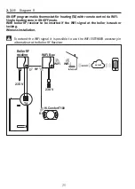 Preview for 20 page of Riello Hi, Comfort 100 Installer And User Manual