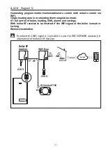 Preview for 21 page of Riello Hi, Comfort 100 Installer And User Manual