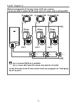 Preview for 25 page of Riello Hi, Comfort 100 Installer And User Manual