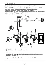 Preview for 27 page of Riello Hi, Comfort 100 Installer And User Manual