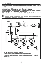 Preview for 30 page of Riello Hi, Comfort 100 Installer And User Manual