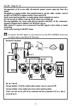 Preview for 32 page of Riello Hi, Comfort 100 Installer And User Manual