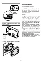 Preview for 38 page of Riello Hi, Comfort 100 Installer And User Manual