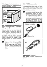 Preview for 40 page of Riello Hi, Comfort 100 Installer And User Manual