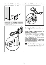 Preview for 41 page of Riello Hi, Comfort 100 Installer And User Manual