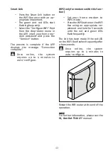 Preview for 43 page of Riello Hi, Comfort 100 Installer And User Manual