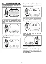 Preview for 46 page of Riello Hi, Comfort 100 Installer And User Manual