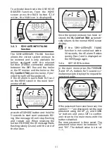 Preview for 51 page of Riello Hi, Comfort 100 Installer And User Manual