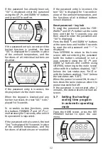 Preview for 52 page of Riello Hi, Comfort 100 Installer And User Manual