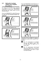 Preview for 56 page of Riello Hi, Comfort 100 Installer And User Manual