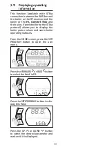 Preview for 59 page of Riello Hi, Comfort 100 Installer And User Manual